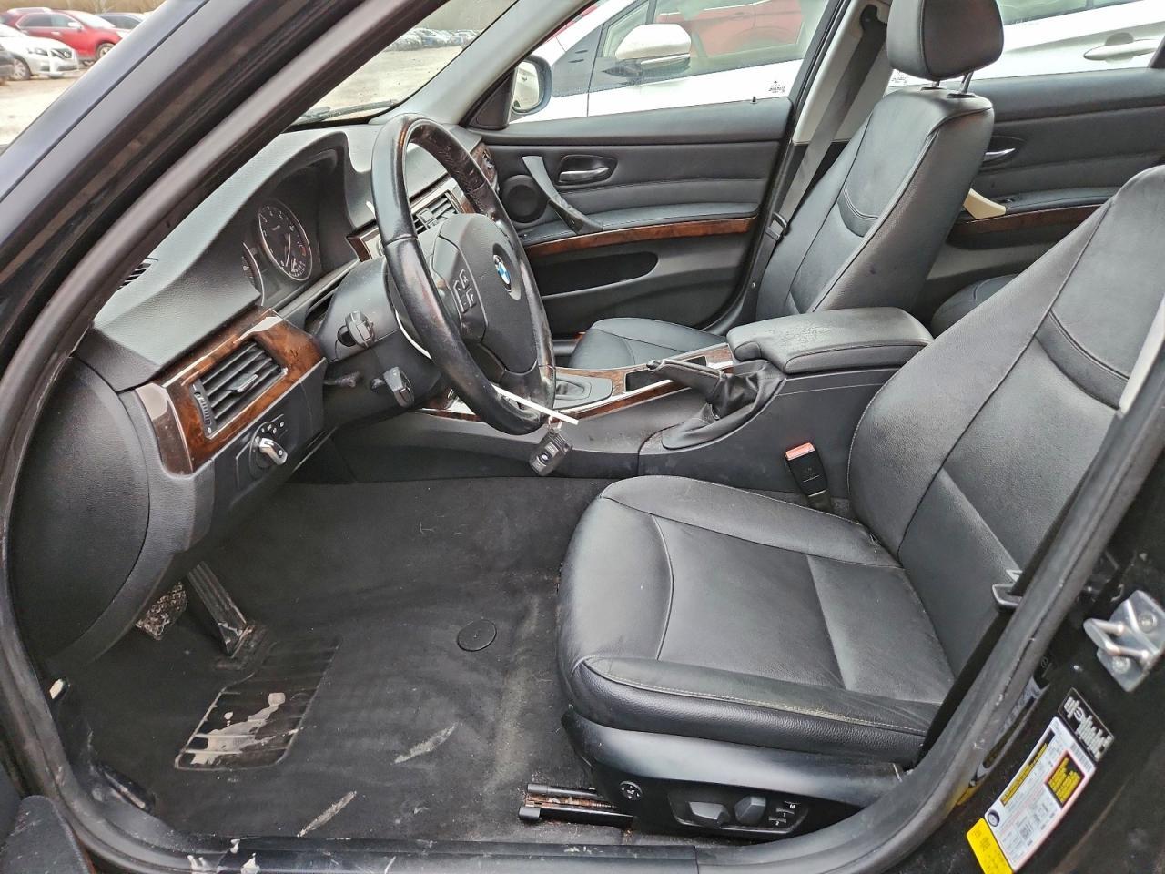 2011 BMW 328 I - Фото 7