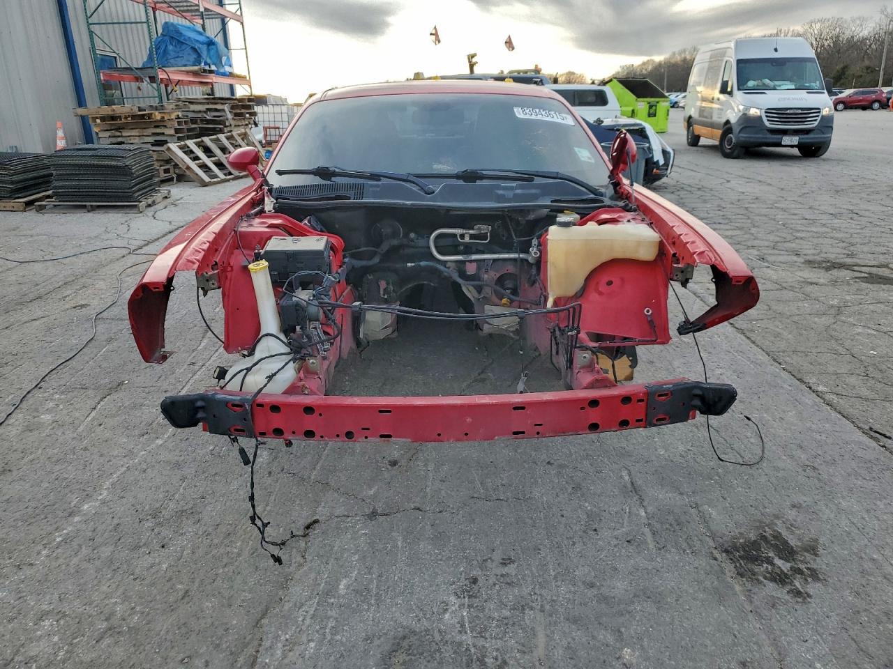 2016 Dodge Challenger R/T Scat Pack - Image 5