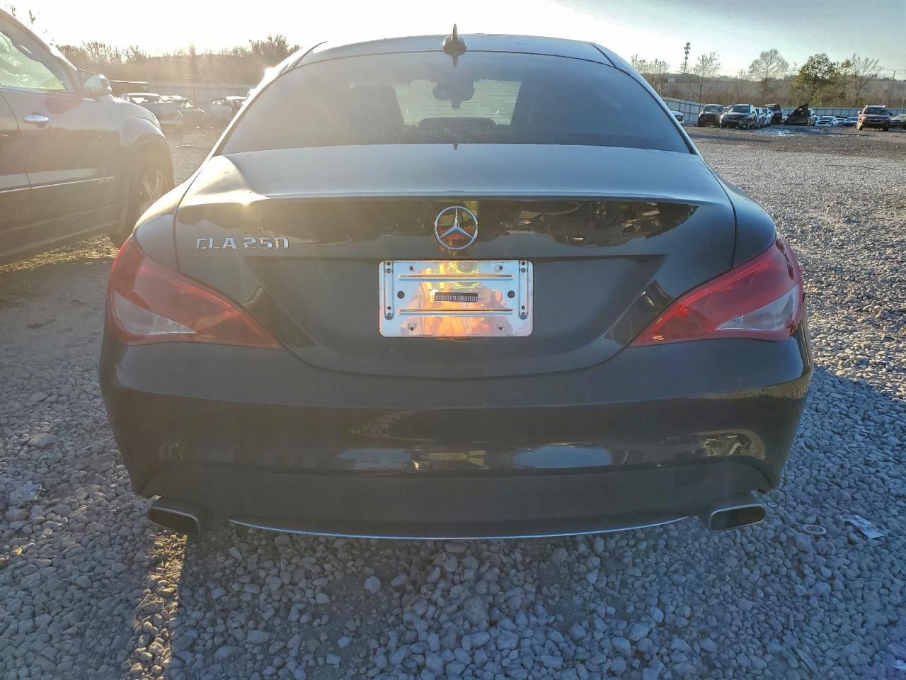 2015 Mercedes-Benz Cla 250 - Фото 6