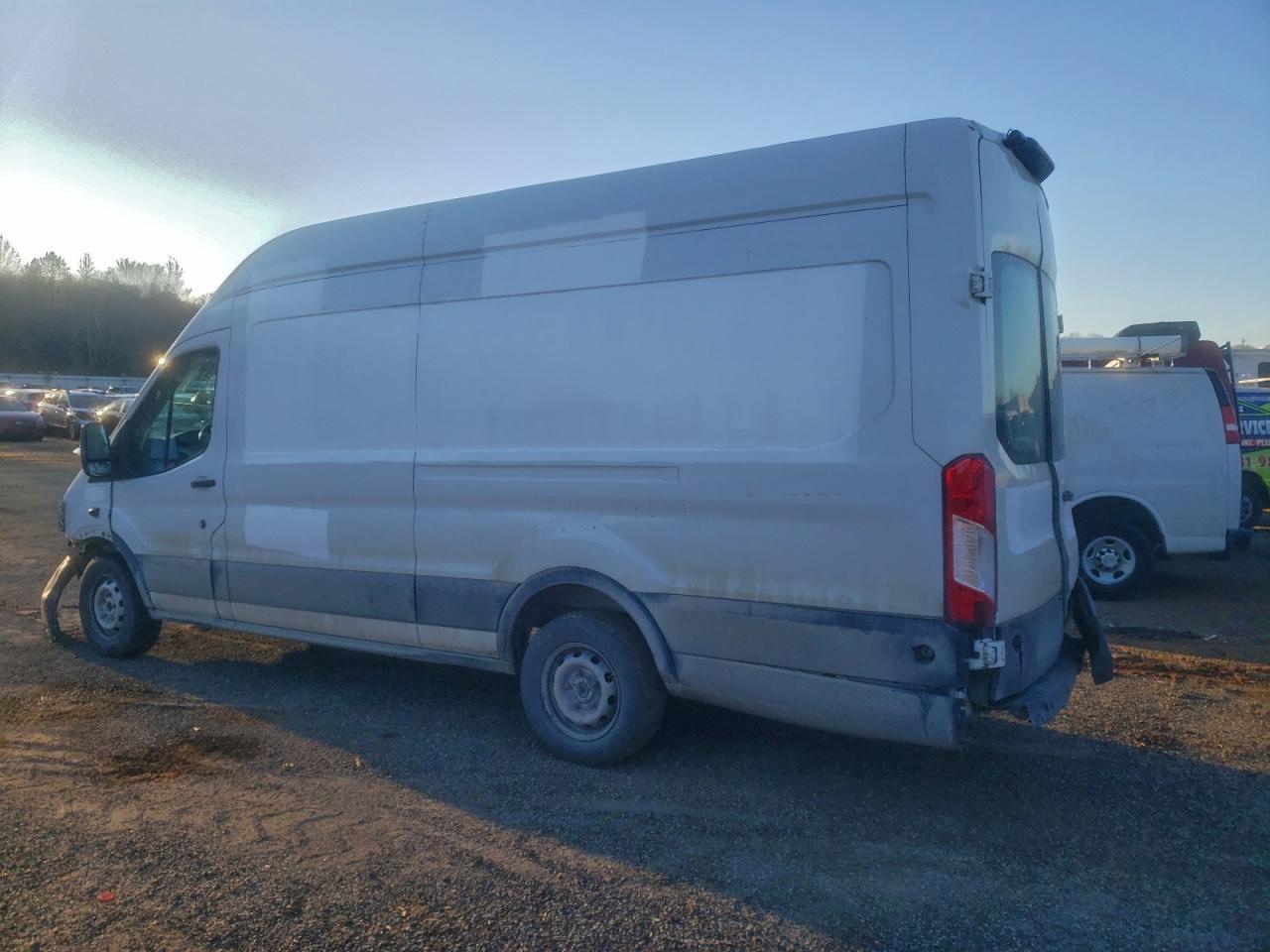 2019 Ford Transit 250 Delivery Van - Image 2