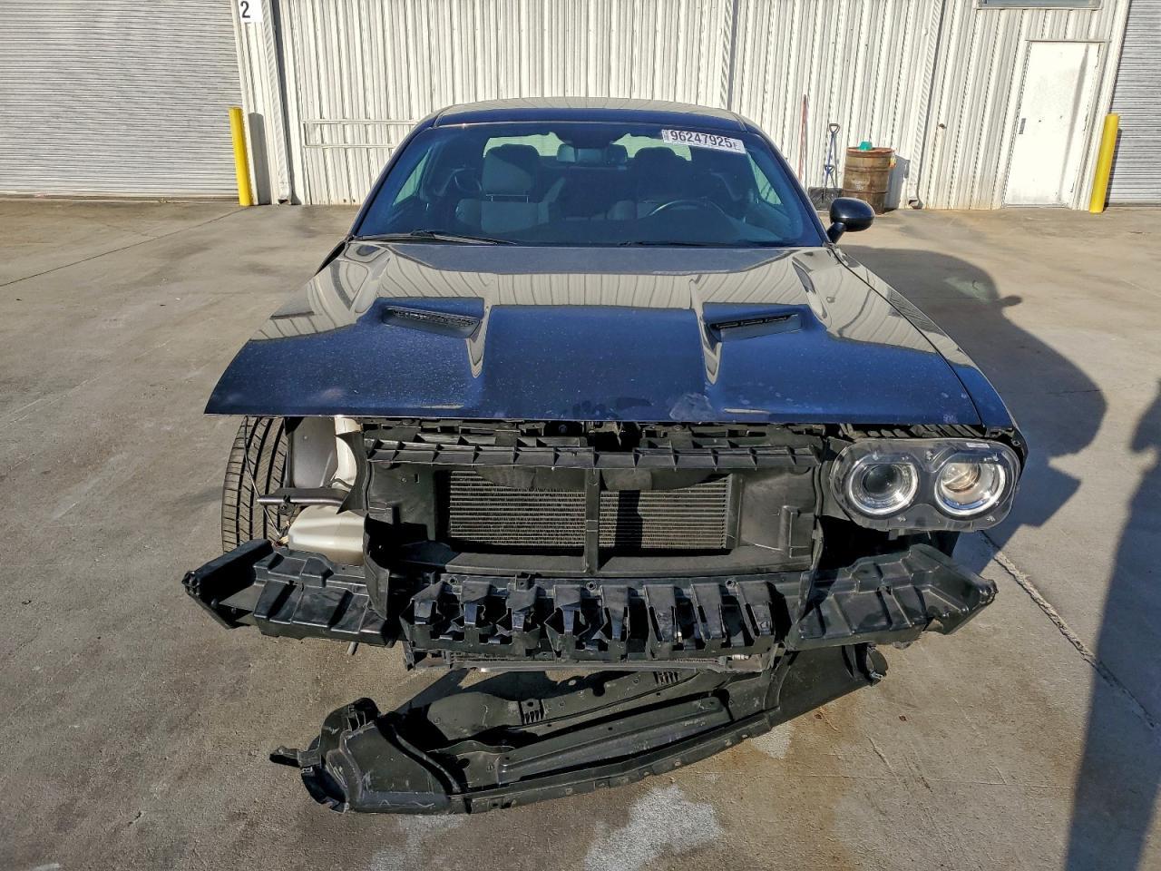 2018 Dodge Challenger Sxt - Image 5