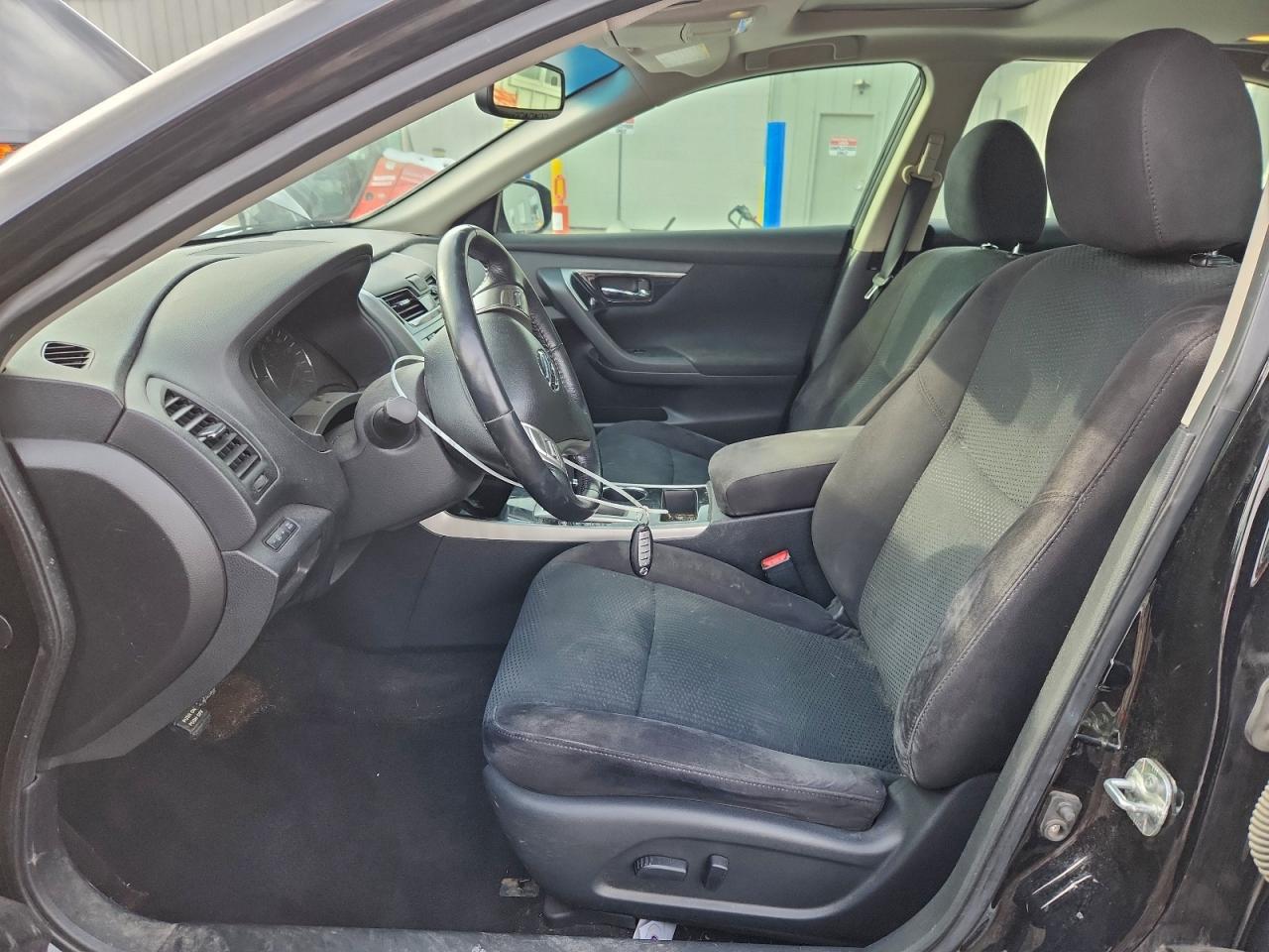 2014 Nissan Altima 2.5 - Фото 7