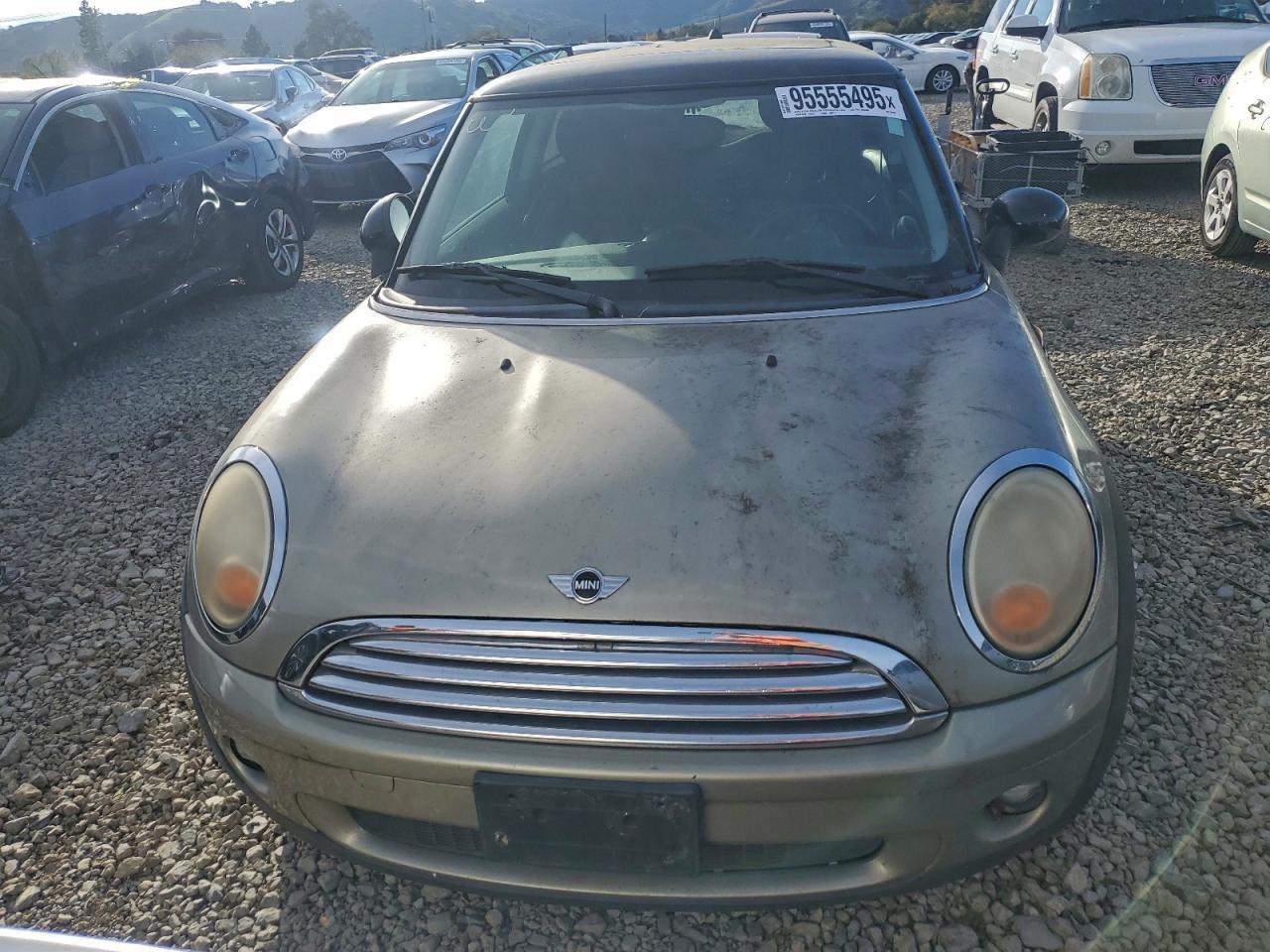 2009 Mini Cooper - Фото 5