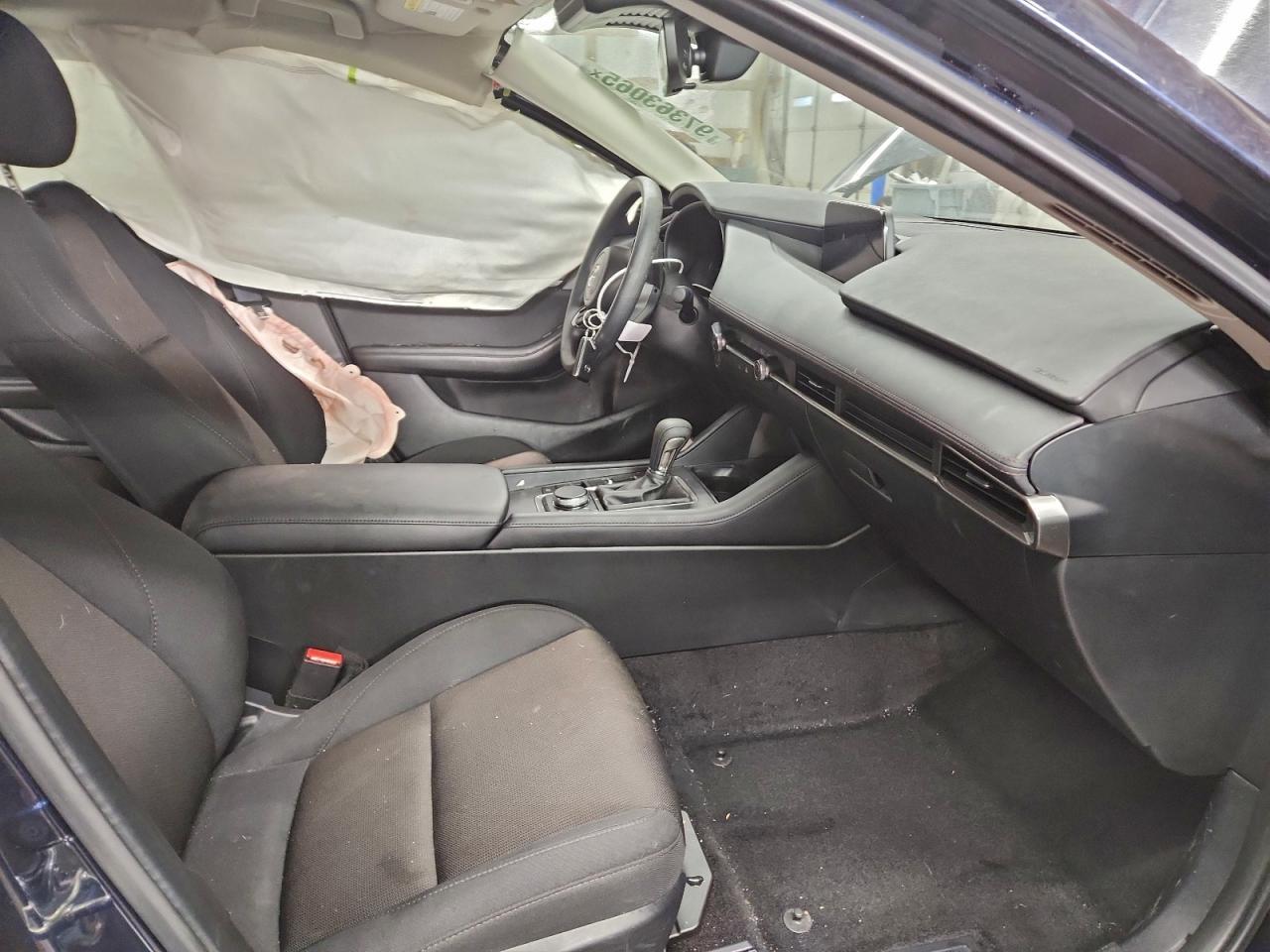 2024 Mazda 3 - Фото 7