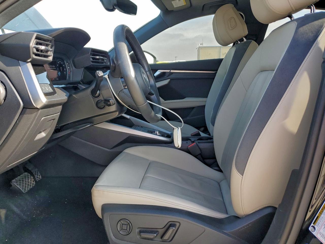 2023 Audi A3 Premium - Image 7