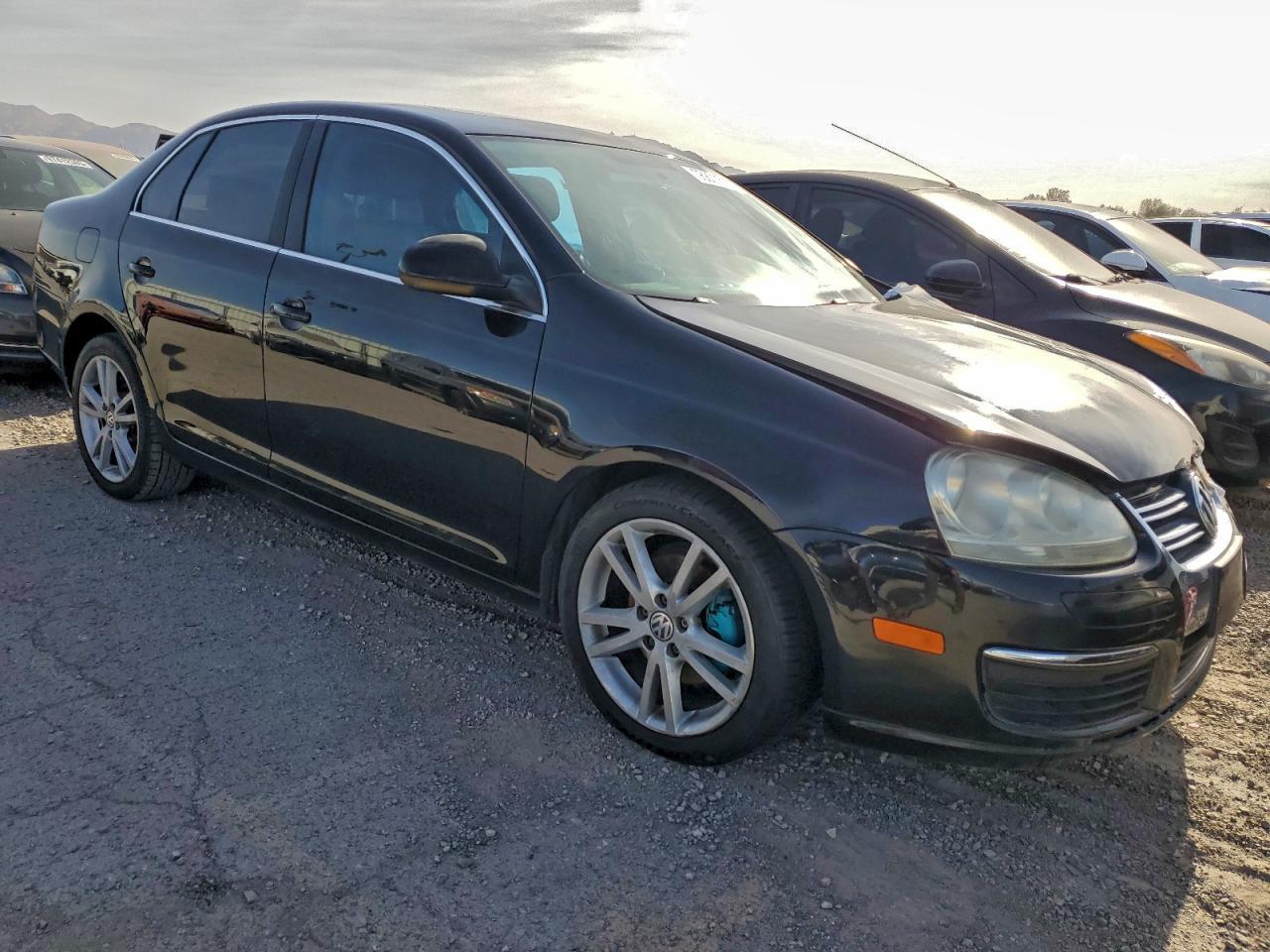 2006 Volkswagen Jetta Tdi Option Package 2 - Фото 4