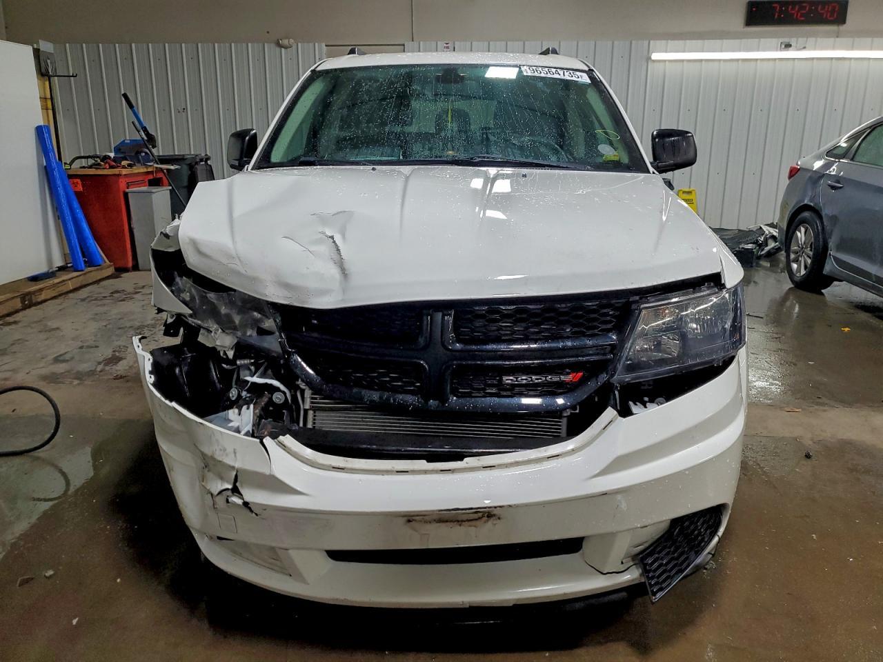 2020 Dodge Journey Se - Фото 5