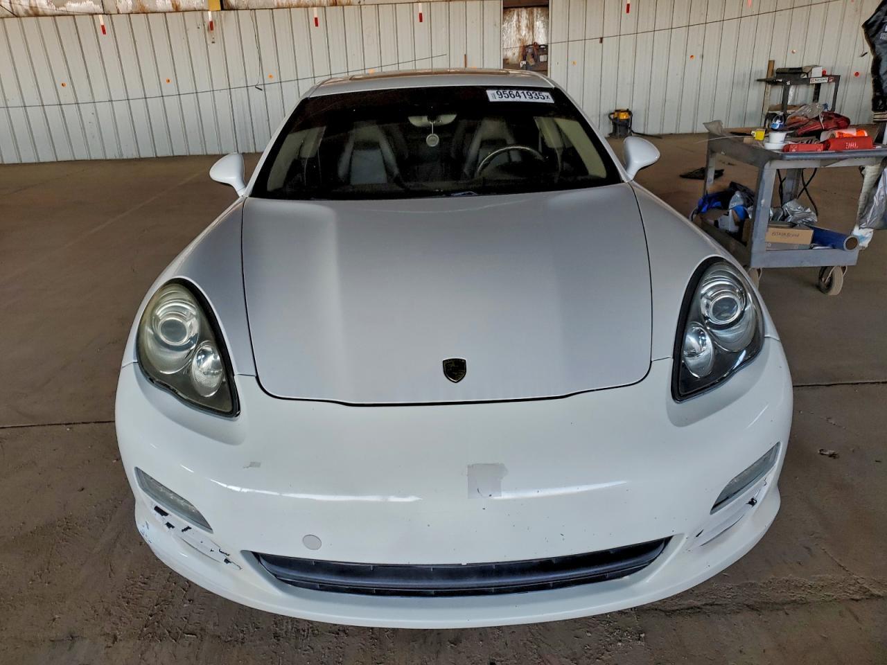 2011 Porsche Panamera S - Фото 5