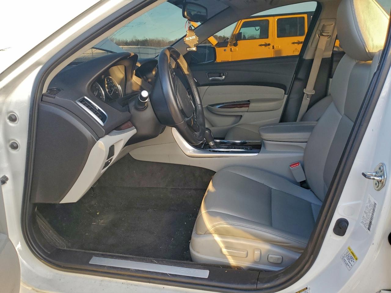 2016 Acura Tlx - Фото 7