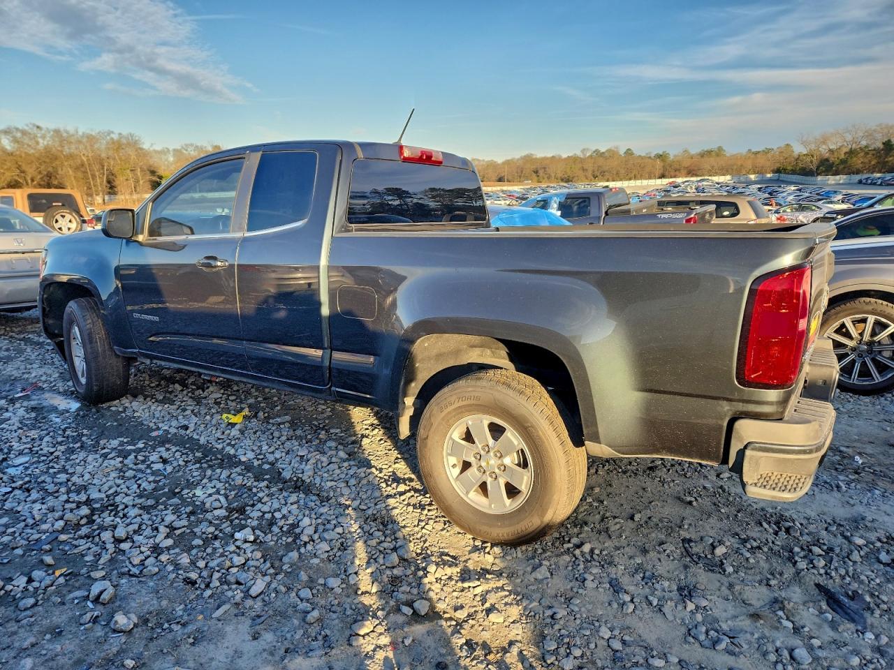 2018 Chevrolet Colorado - Image 2