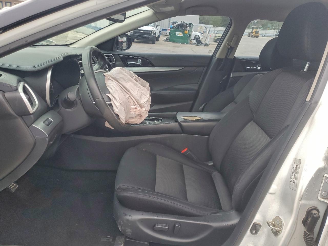2016 Nissan Maxima 3.5S - Image 7