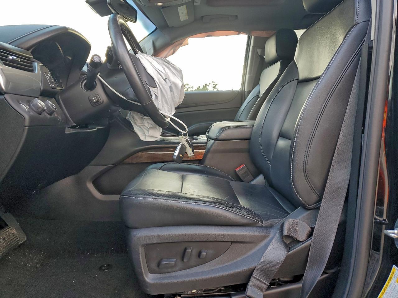 2018 Chevrolet Tahoe K1500 Lt - Image 7