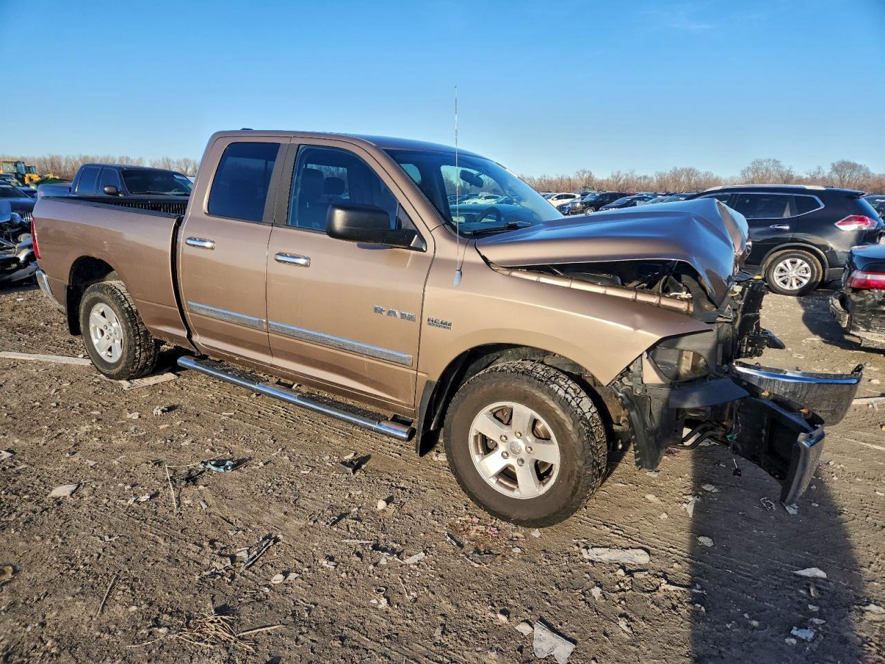 2010 Dodge Ram 1500 - Image 4