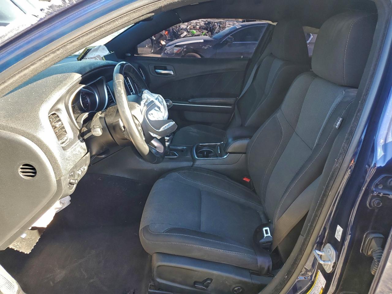 2016 Dodge Charger R/T - Image 7