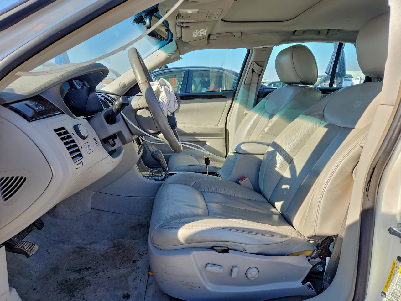 2009 Cadillac Dts - Фото 7