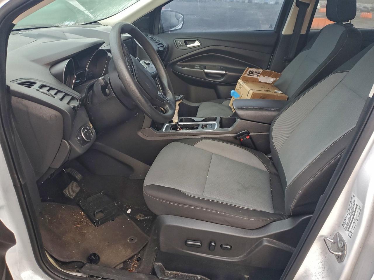 2019 Ford Escape Se - Фото 7