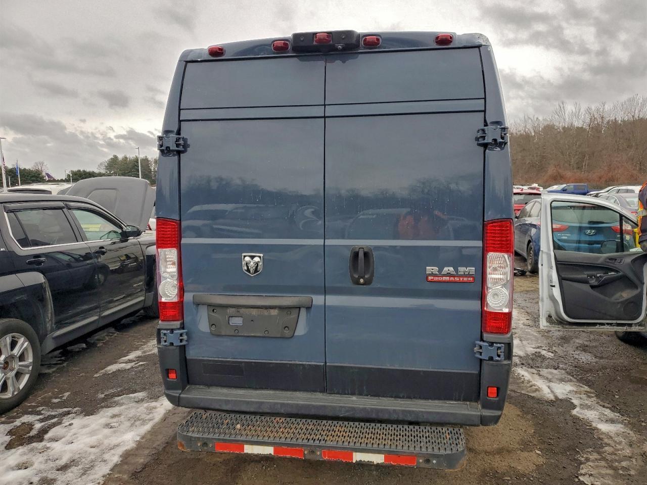 2020 Ram Promaster 3500 3500 High - Image 6
