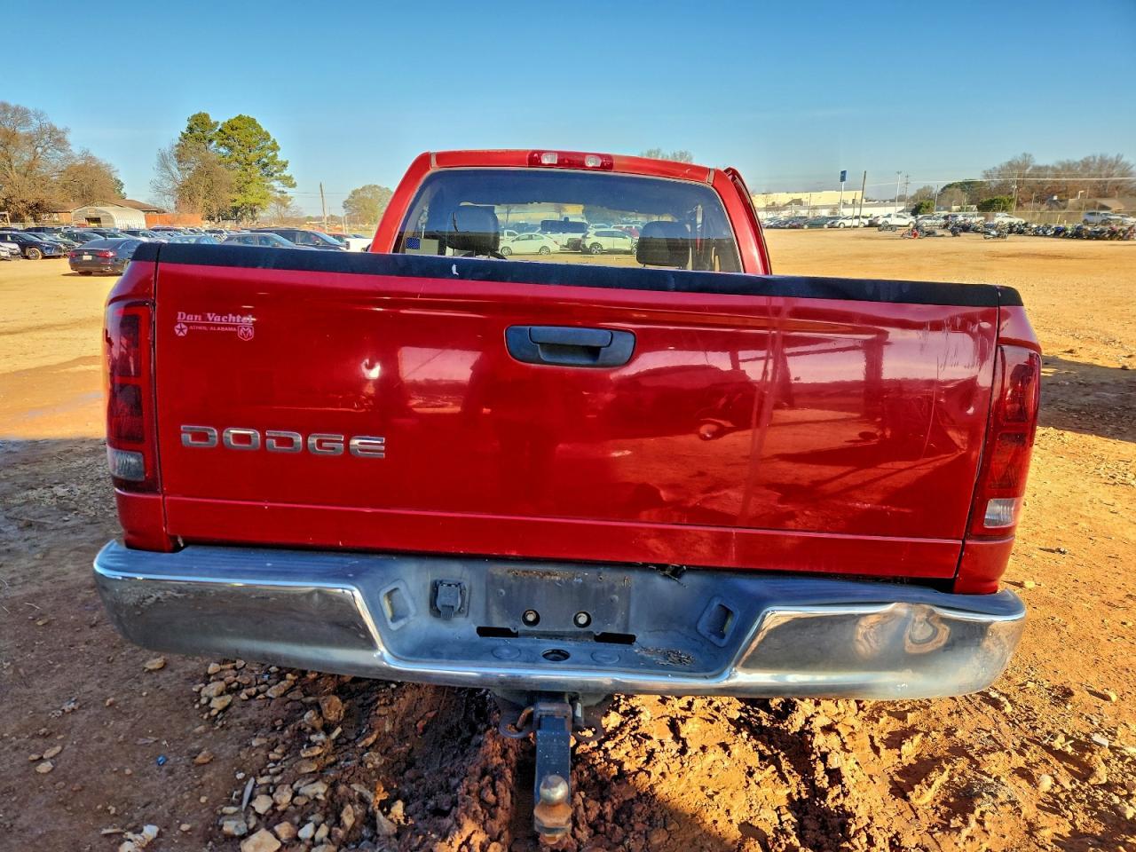 2002 Dodge Ram 1500 - Image 6