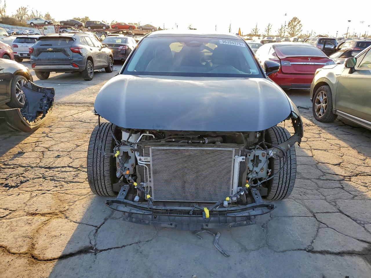2024 Mazda Cx-30 Select - Фото 5