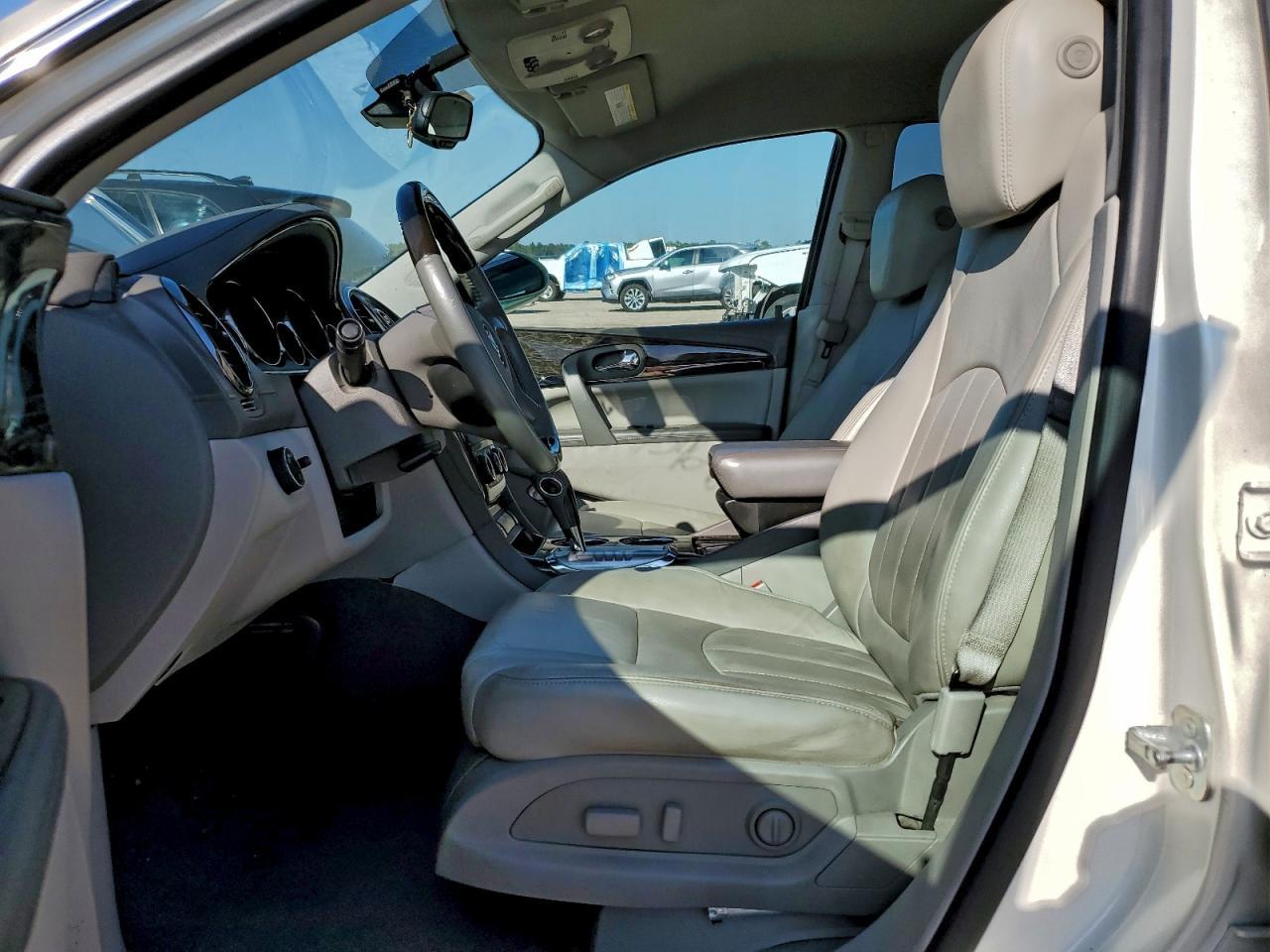 2014 Buick Enclave - Фото 7