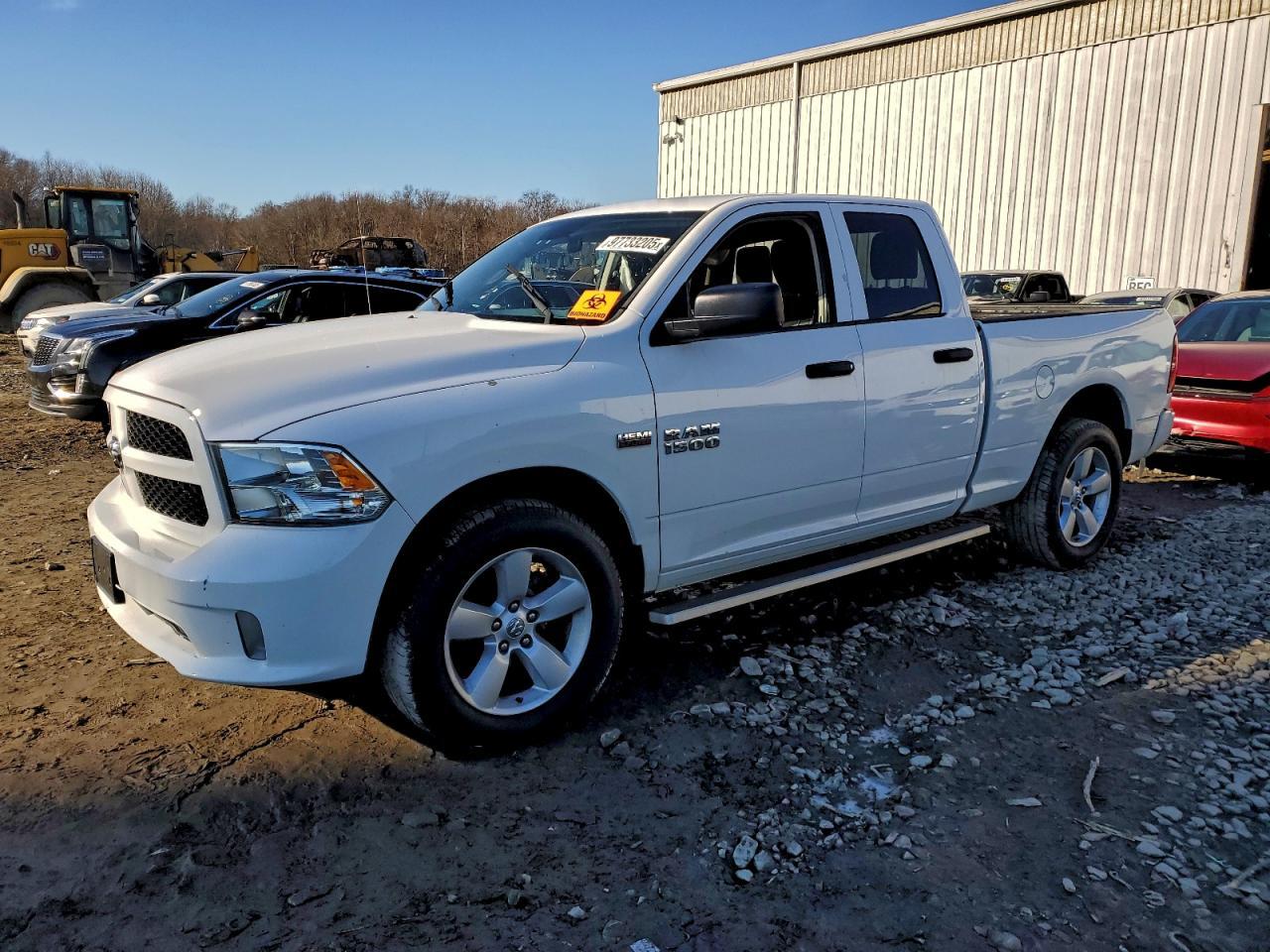2014 Ram 1500 St