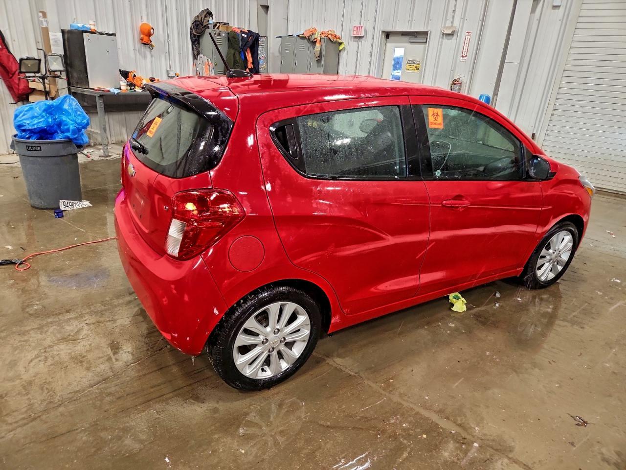 2018 Chevrolet Spark 1Lt - Image 3