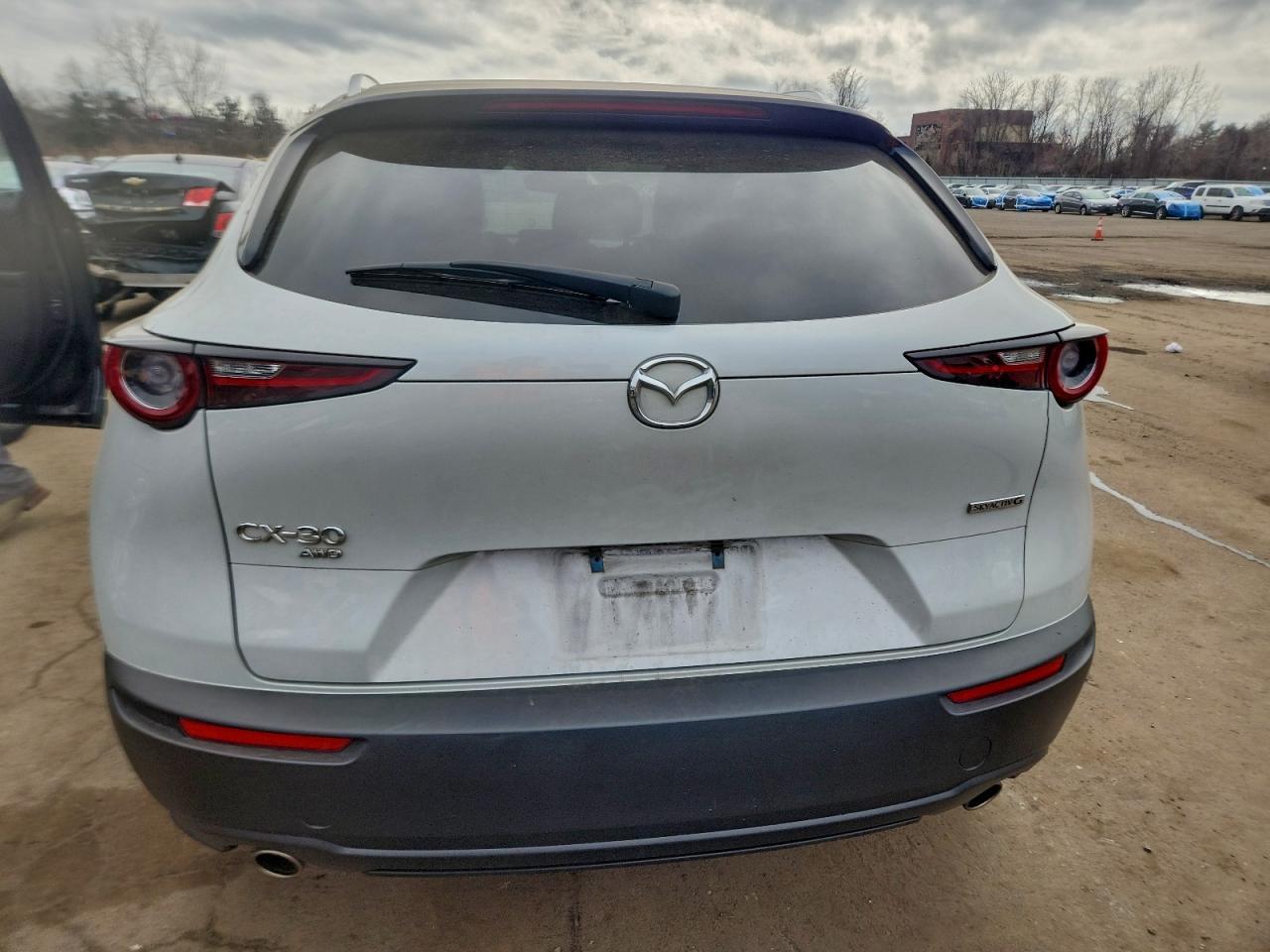 2024 Mazda Cx-30 Select - Image 6
