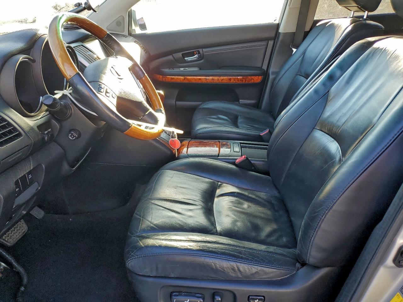 2009 Lexus Rx 350 - Фото 7