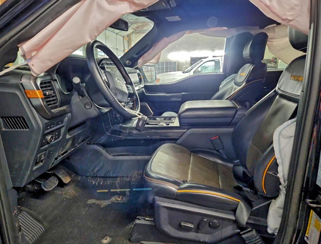 2022 Ford F150 Supercrew - Фото 7