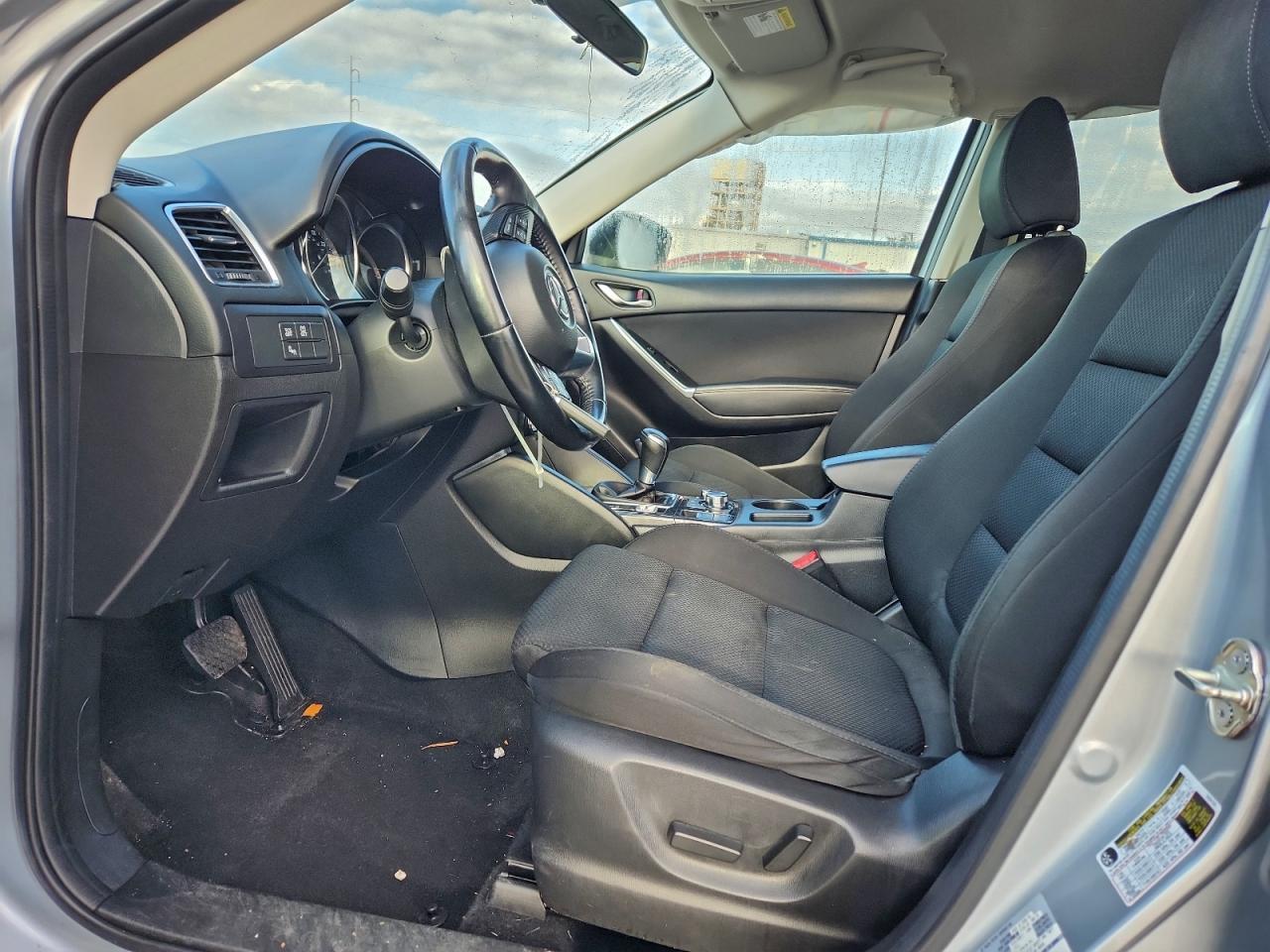 2016 Mazda Cx-5 Touring - Фото 7