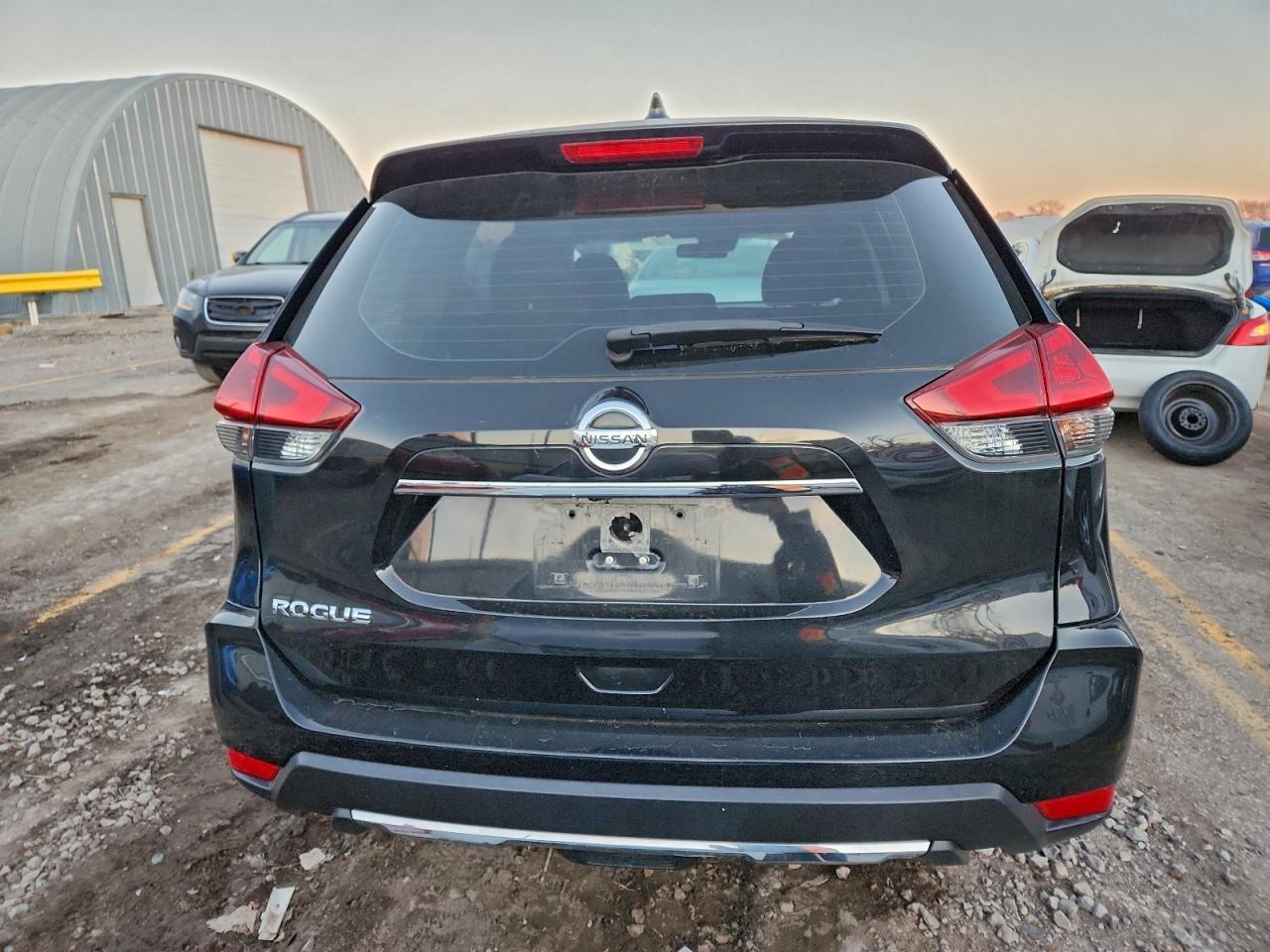 2020 Nissan Rogue S - Image 6