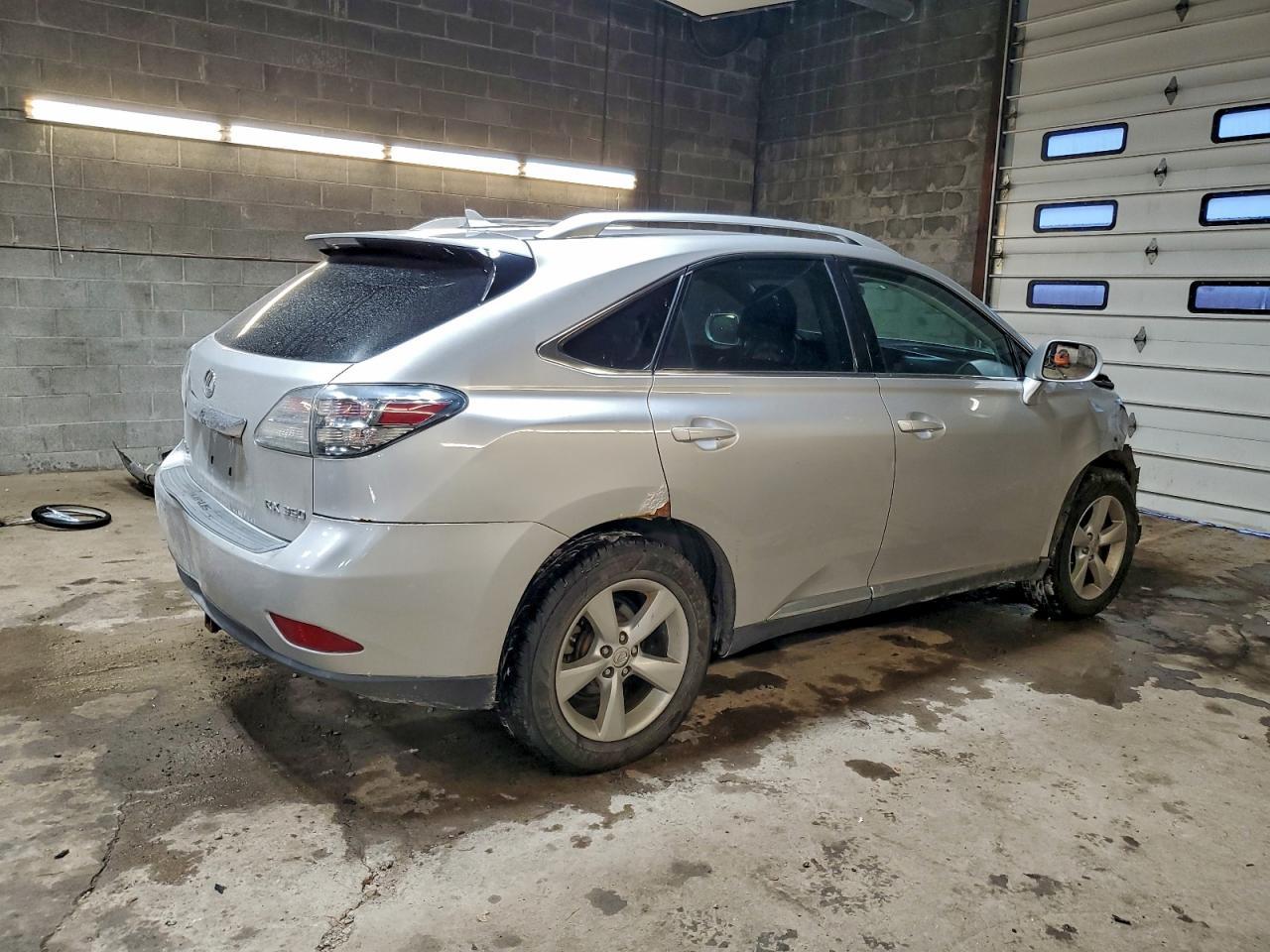 2010 Lexus Rx 350 - Image 3
