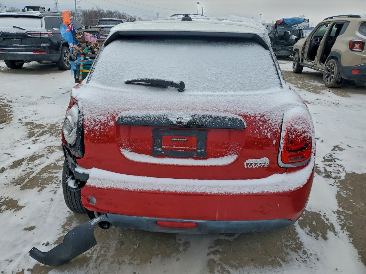 2016 Mini Cooper - Image 6