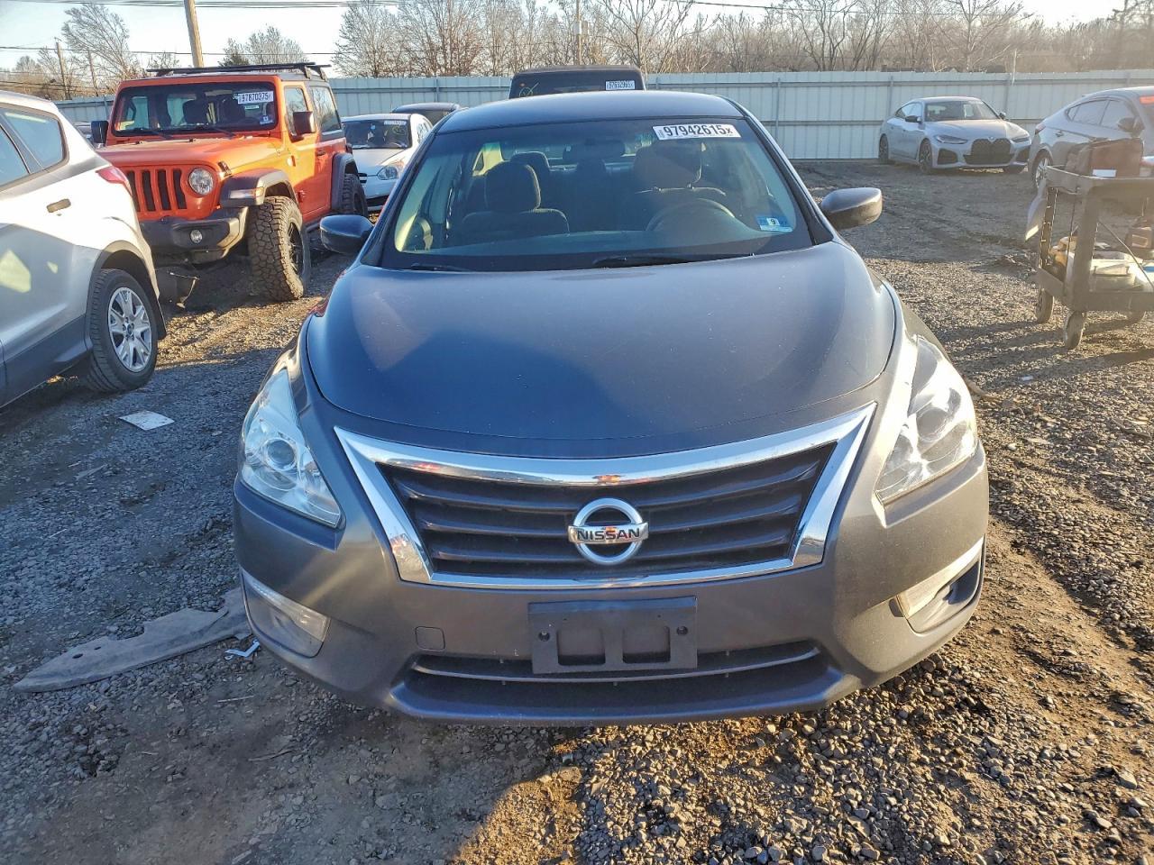 2013 Nissan Altima 2.5 - Image 5
