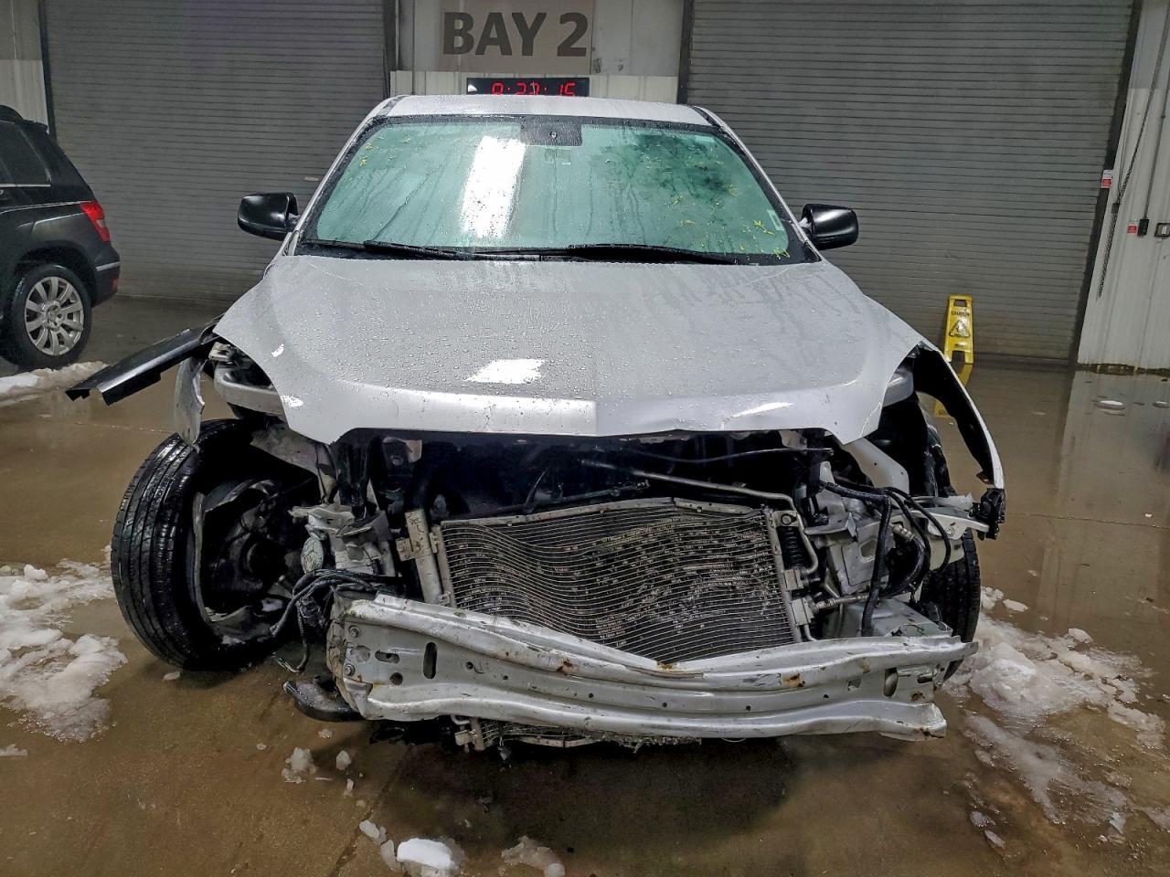 2017 Chevrolet Equinox Ls - Image 5