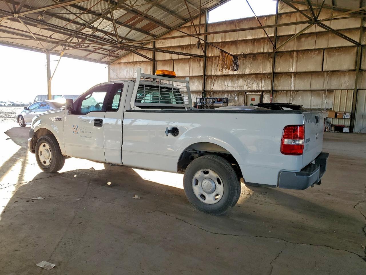 2006 Ford F150 - Фото 2