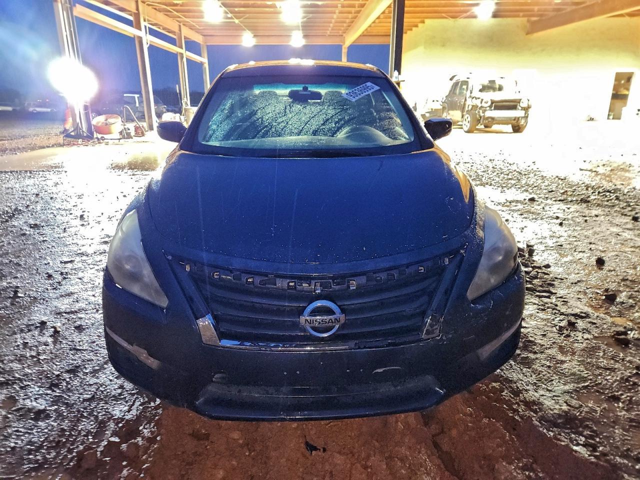 2013 Nissan Altima 2.5 - Фото 5