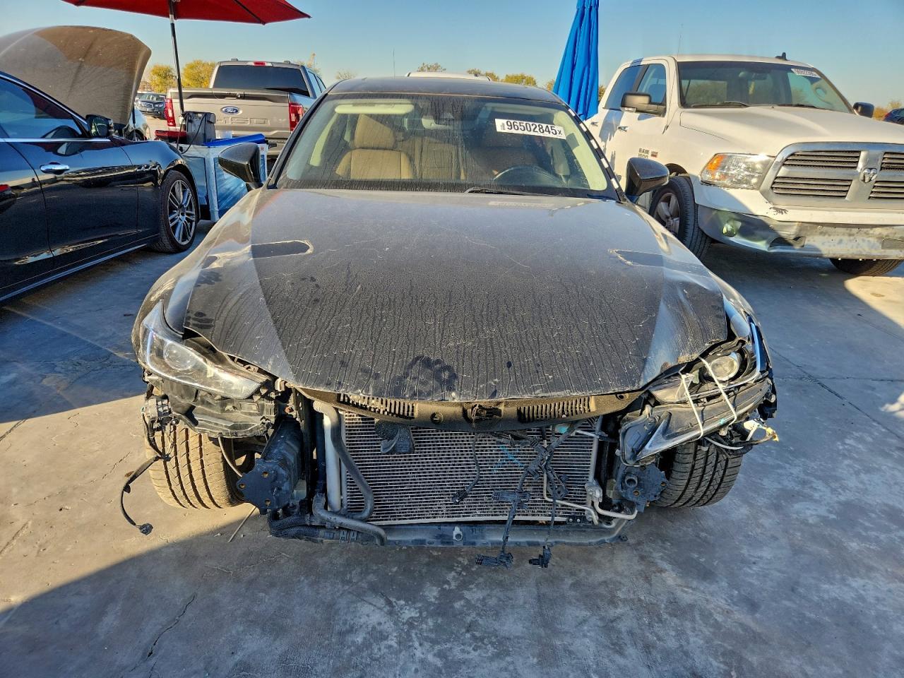 2018 Lexus Is 300 - Фото 5