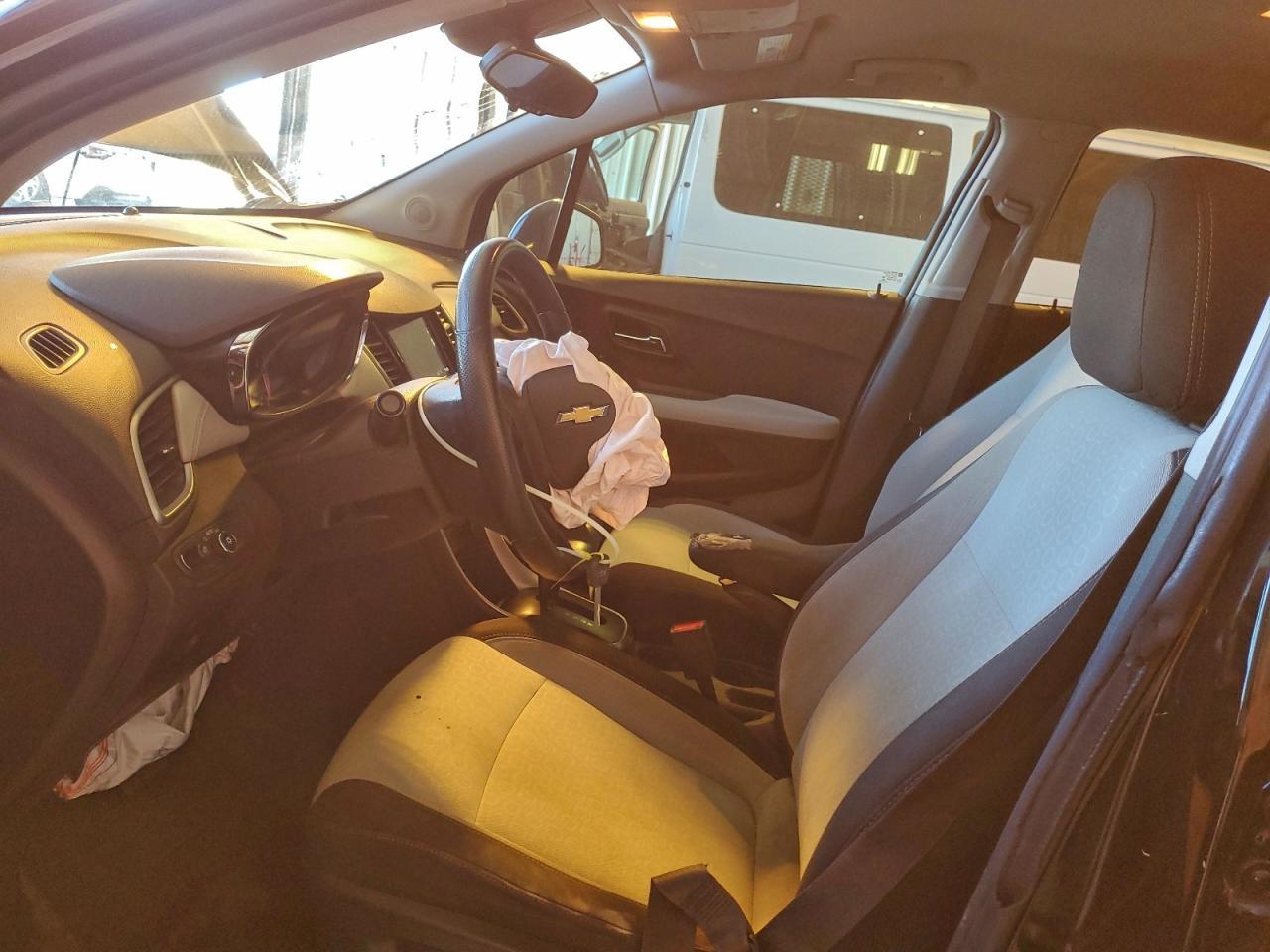 2020 Chevrolet Trax Ls - Фото 7