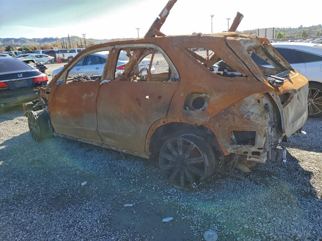 2025 Mercedes-Benz Gle 450E 4Matic - Image 2