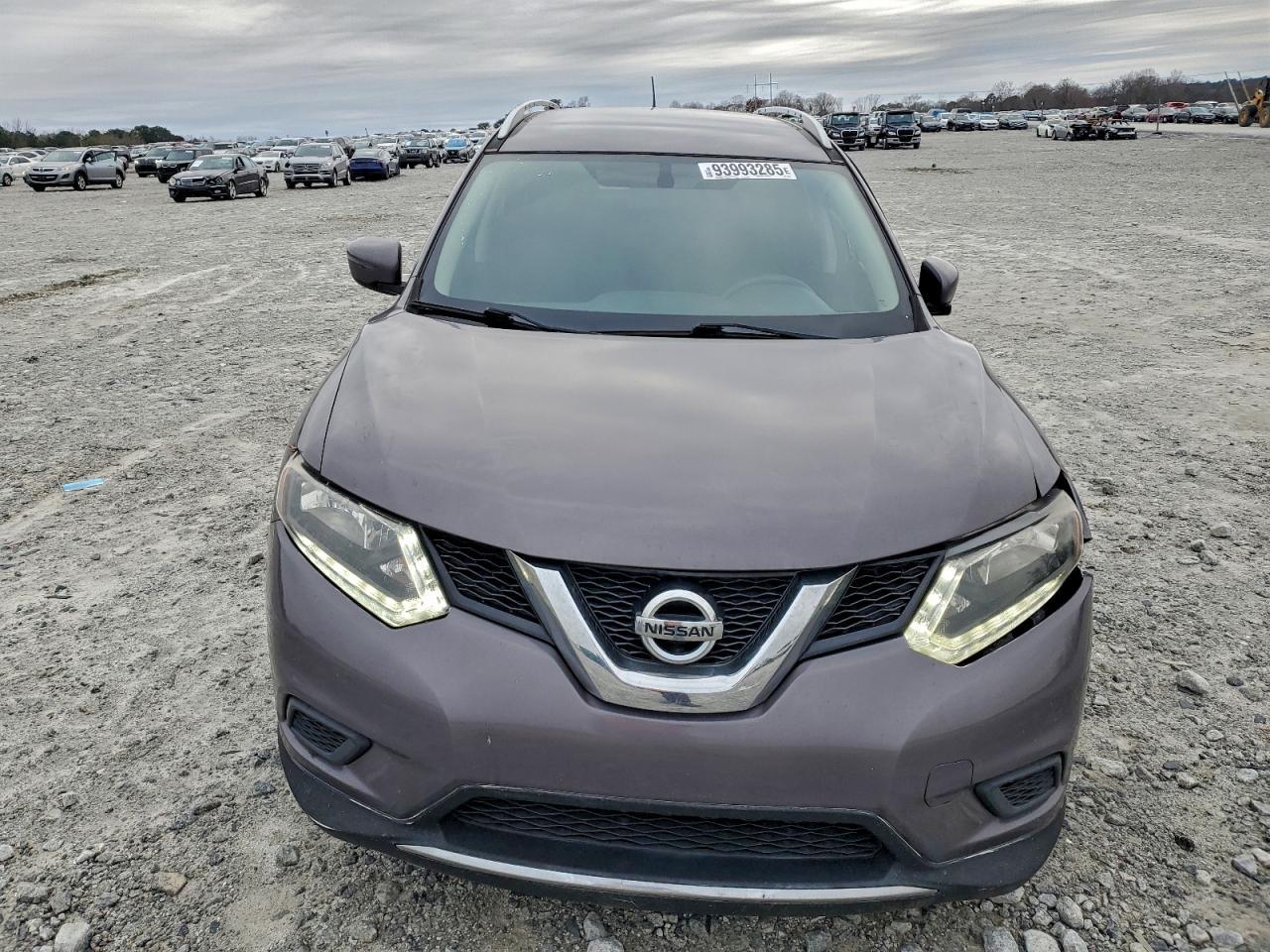 2016 Nissan Rogue S - Image 5