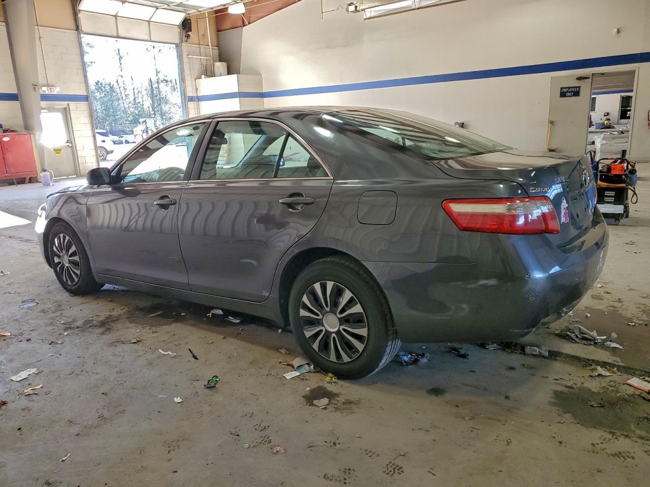 2009 Toyota Camry Base - Image 2