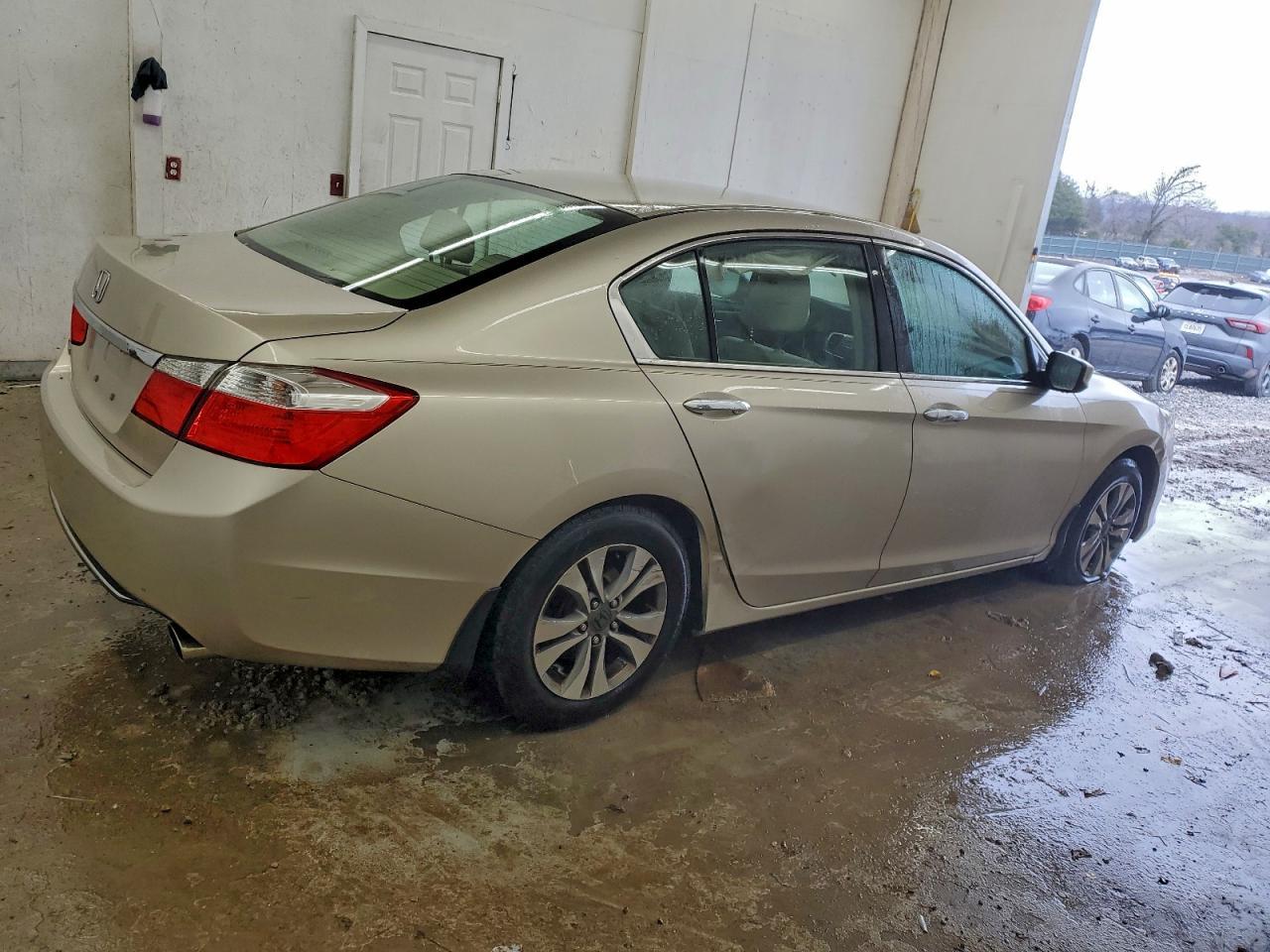 2014 Honda Accord Lx - Image 3