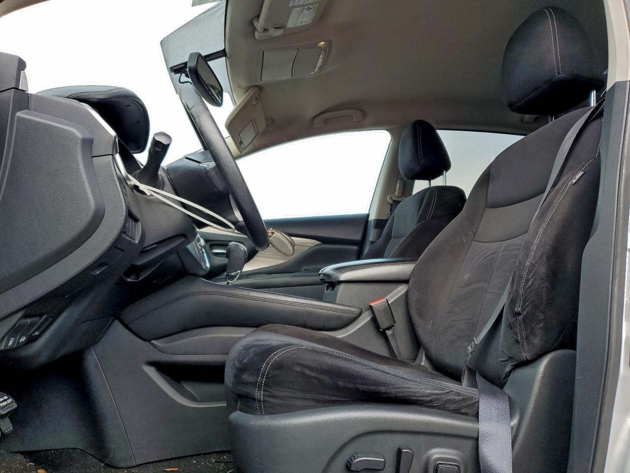 2018 Nissan Murano S - Фото 7