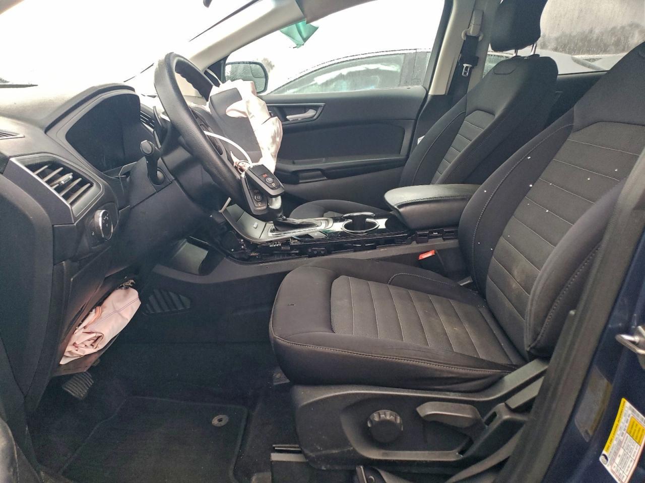 2018 Ford Edge Se - Фото 7