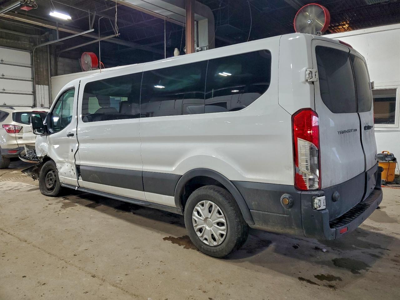 2020 Ford Transit T-350 - Image 2