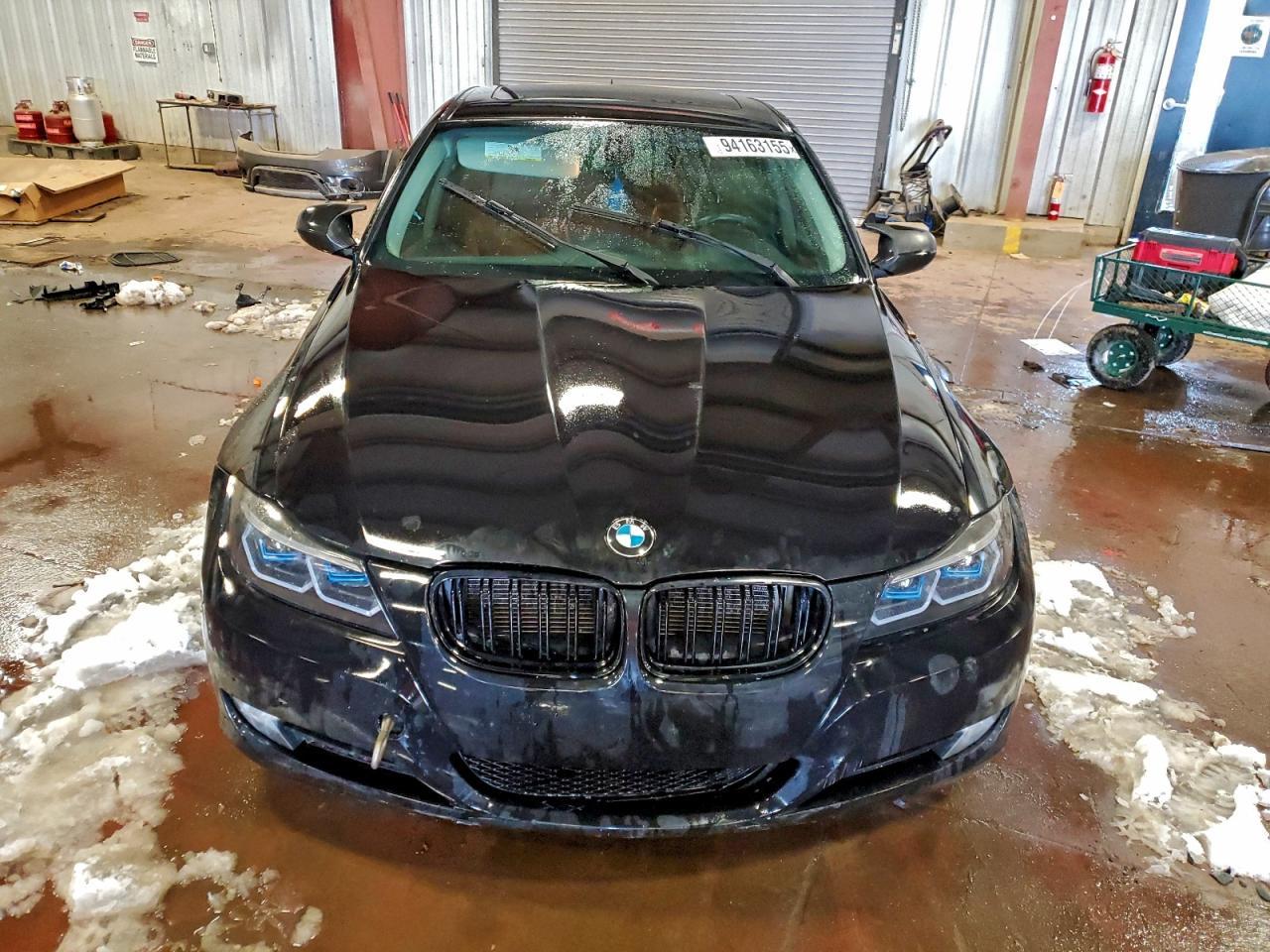 2011 BMW 328 Xi - Фото 5