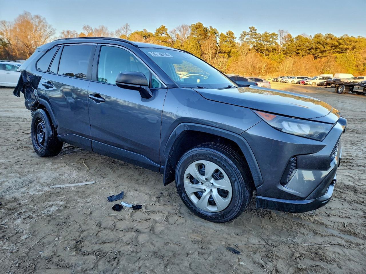 2021 Toyota Rav4 - Image 4