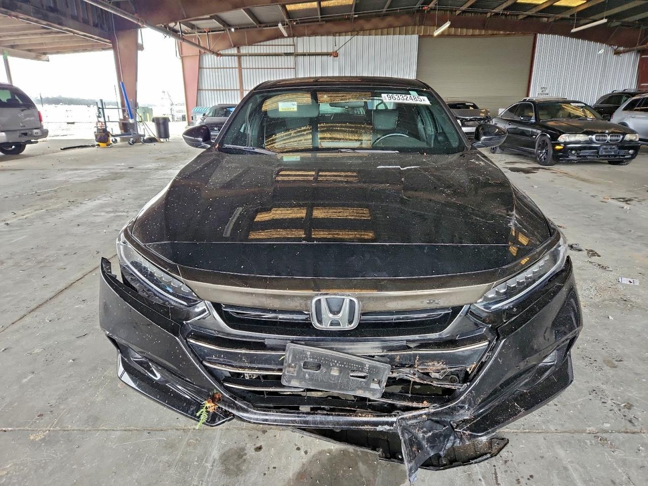 2022 Honda Accord - Image 5