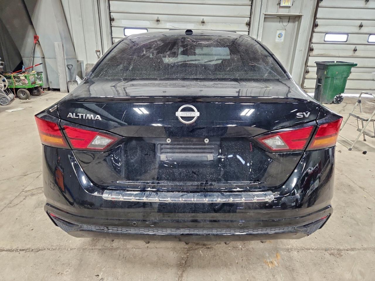 2023 Nissan Altima Sv - Фото 6